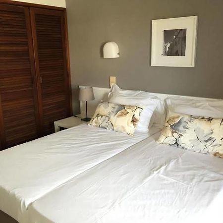 Apartamentos Belmonte Brejos Ngoại thất bức ảnh