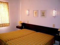 Apartamentos Belmonte Brejos Ngoại thất bức ảnh