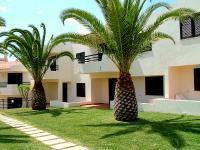 Apartamentos Belmonte Brejos Ngoại thất bức ảnh