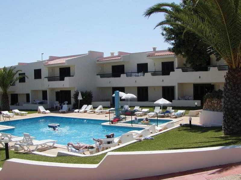 Apartamentos Belmonte Brejos Ngoại thất bức ảnh
