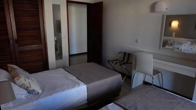Apartamentos Belmonte Brejos Ngoại thất bức ảnh