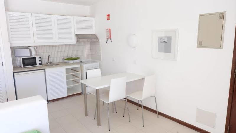 Apartamentos Belmonte Brejos Ngoại thất bức ảnh