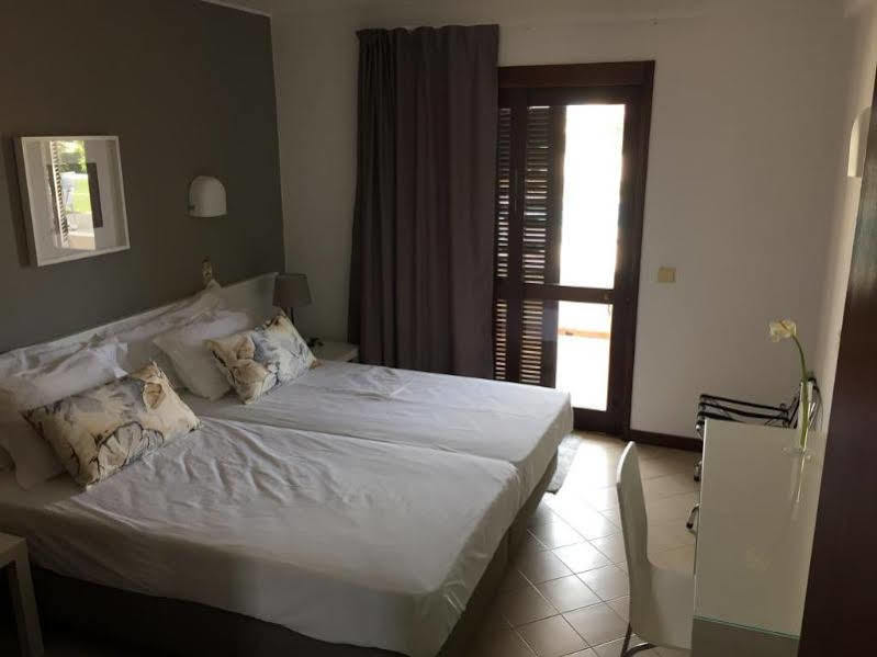 Apartamentos Belmonte Brejos Ngoại thất bức ảnh