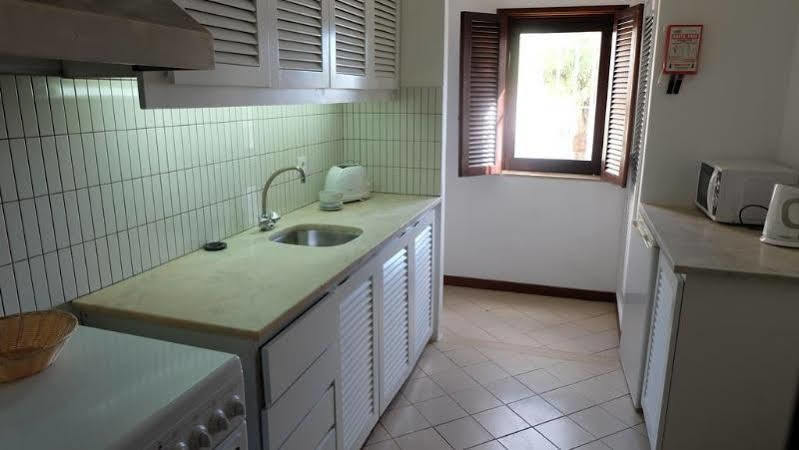 Apartamentos Belmonte Brejos Ngoại thất bức ảnh