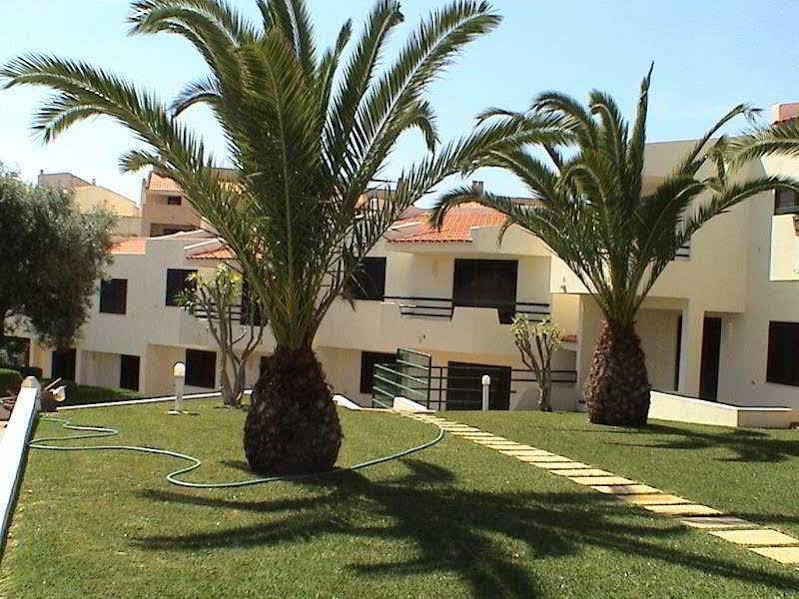 Apartamentos Belmonte Brejos Ngoại thất bức ảnh