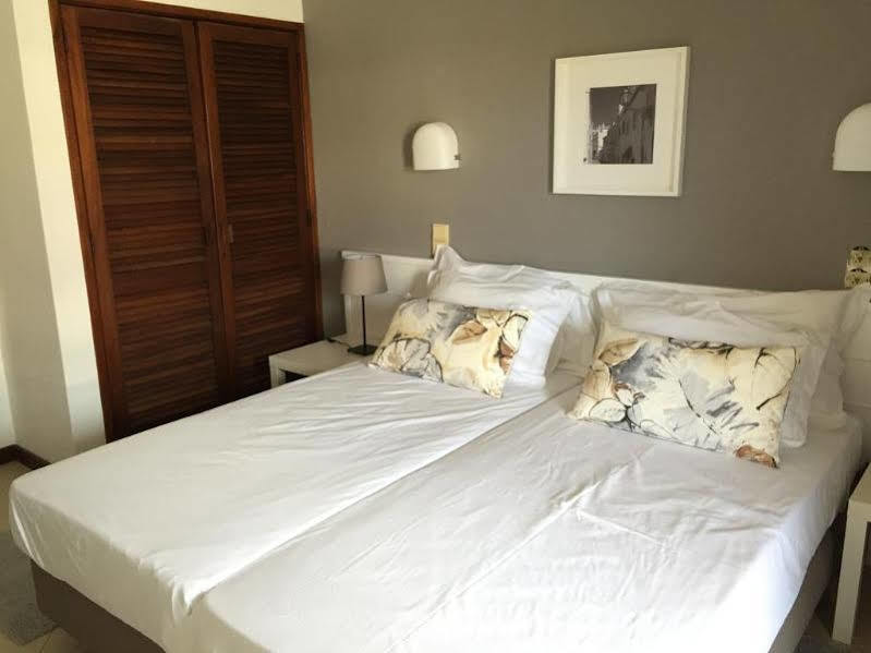 Apartamentos Belmonte Brejos Ngoại thất bức ảnh