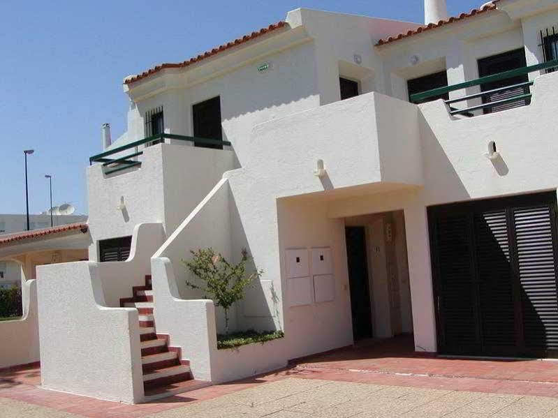 Apartamentos Belmonte Brejos Ngoại thất bức ảnh